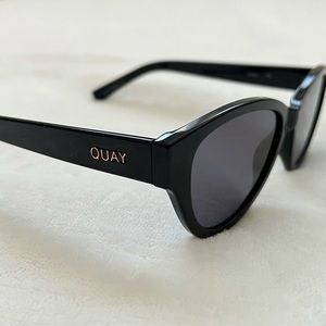 Quay sunglasses